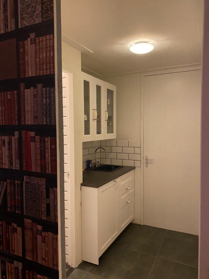 King Suite Centre Alkmaar Dış mekan fotoğraf